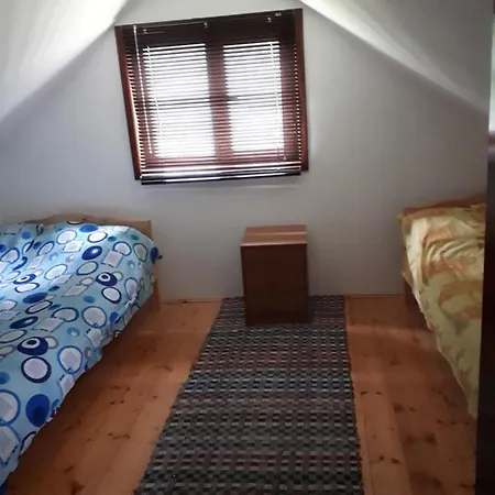 Casa Mili Lodge *