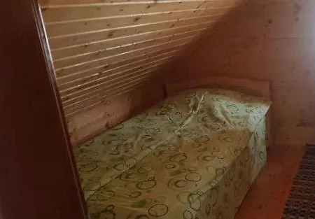 Casa Mili Lodge Bistra