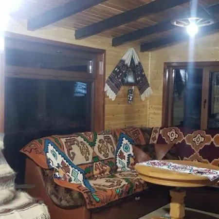 Casa Mili Lodge