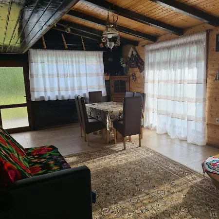 Lodge Casa Mili *