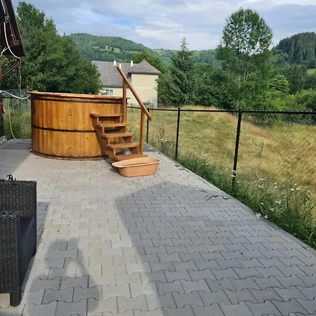 Lodge Casa Mili Bistra