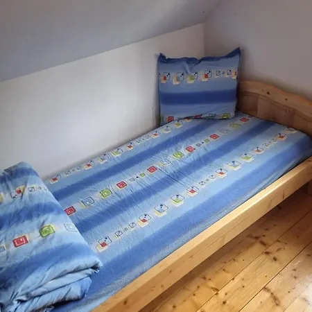 Cabană Casa Mili *