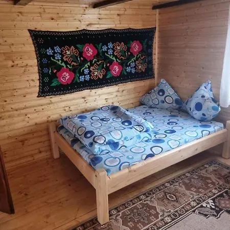 Casa Mili Lodge Bistra