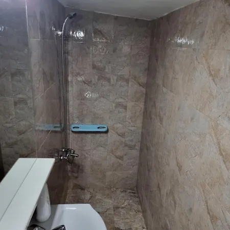 Casa Mili Cabană *