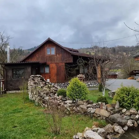 Lodge Casa Mili Bistra