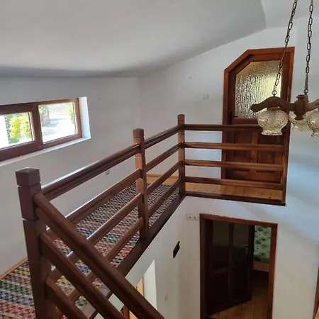 Casa Mili * Bistra