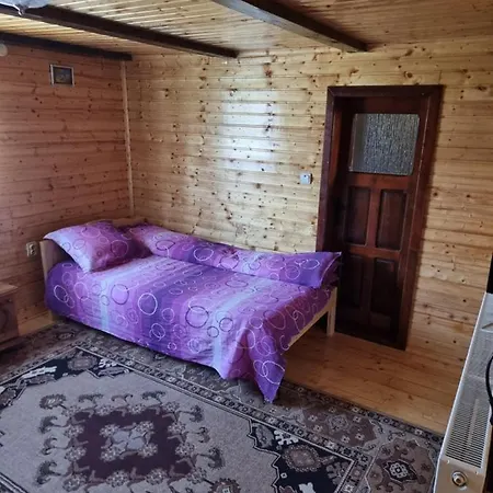 Casa Mili Lodge Bistra