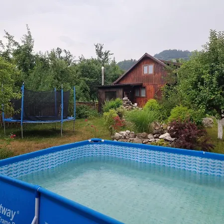 Casa Mili Lodge